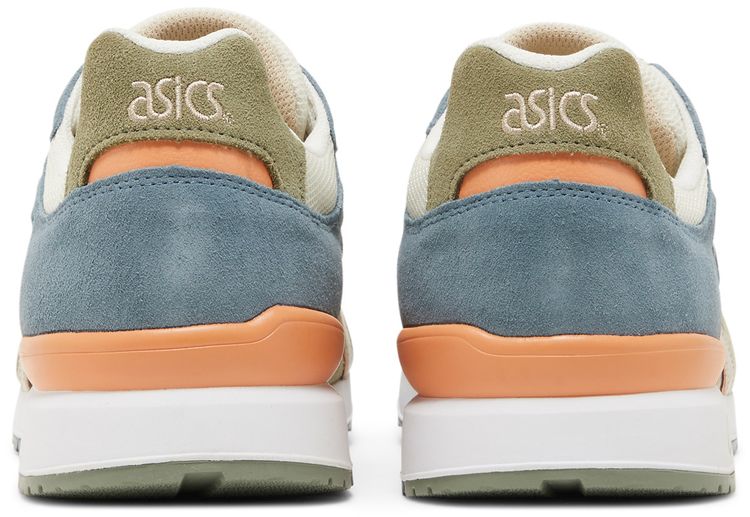 Asics GT 2 Cream Feather Grey