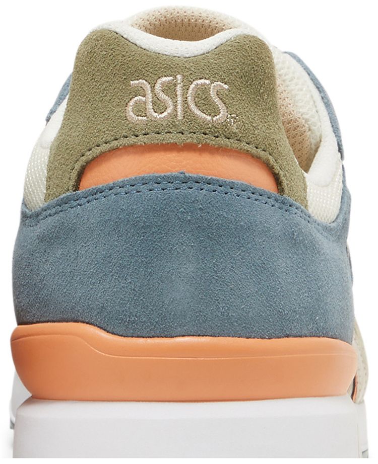 Asics GT 2 Cream Feather Grey