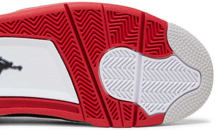 Air Jordan Dub Zero Varsity Red 2022