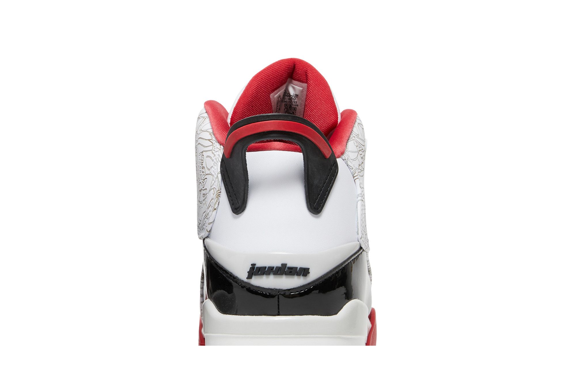 2025人気No.1の 311046 - 2022 Red' 'Varsity Zero Dub Jordan Buy 160 GOAT | クリアファイル