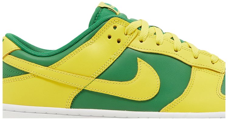 Dunk Low Reverse Brazil