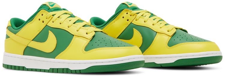 Dunk Low Reverse Brazil