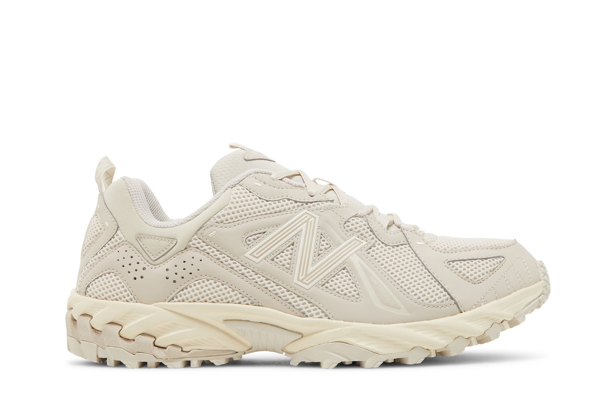 Buy New Balance 610 'Timberwolf Moonbeam' - ML610TBC | GOAT