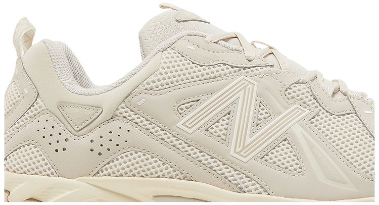 New Balance 610 Timberwolf Moonbeam