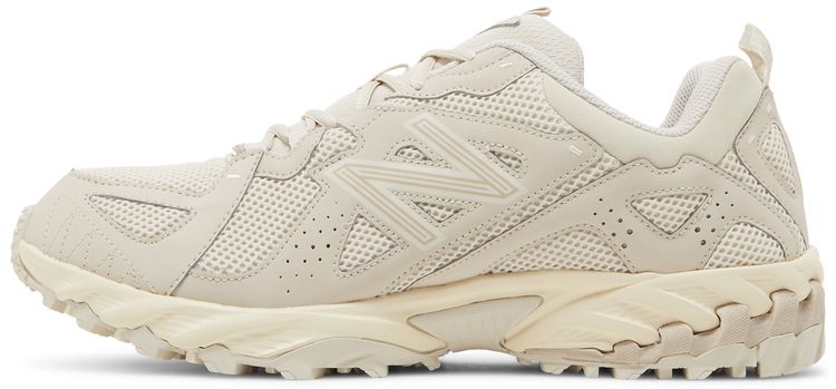 New Balance 610 Timberwolf Moonbeam