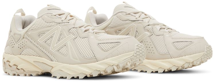 New Balance 610 Timberwolf Moonbeam