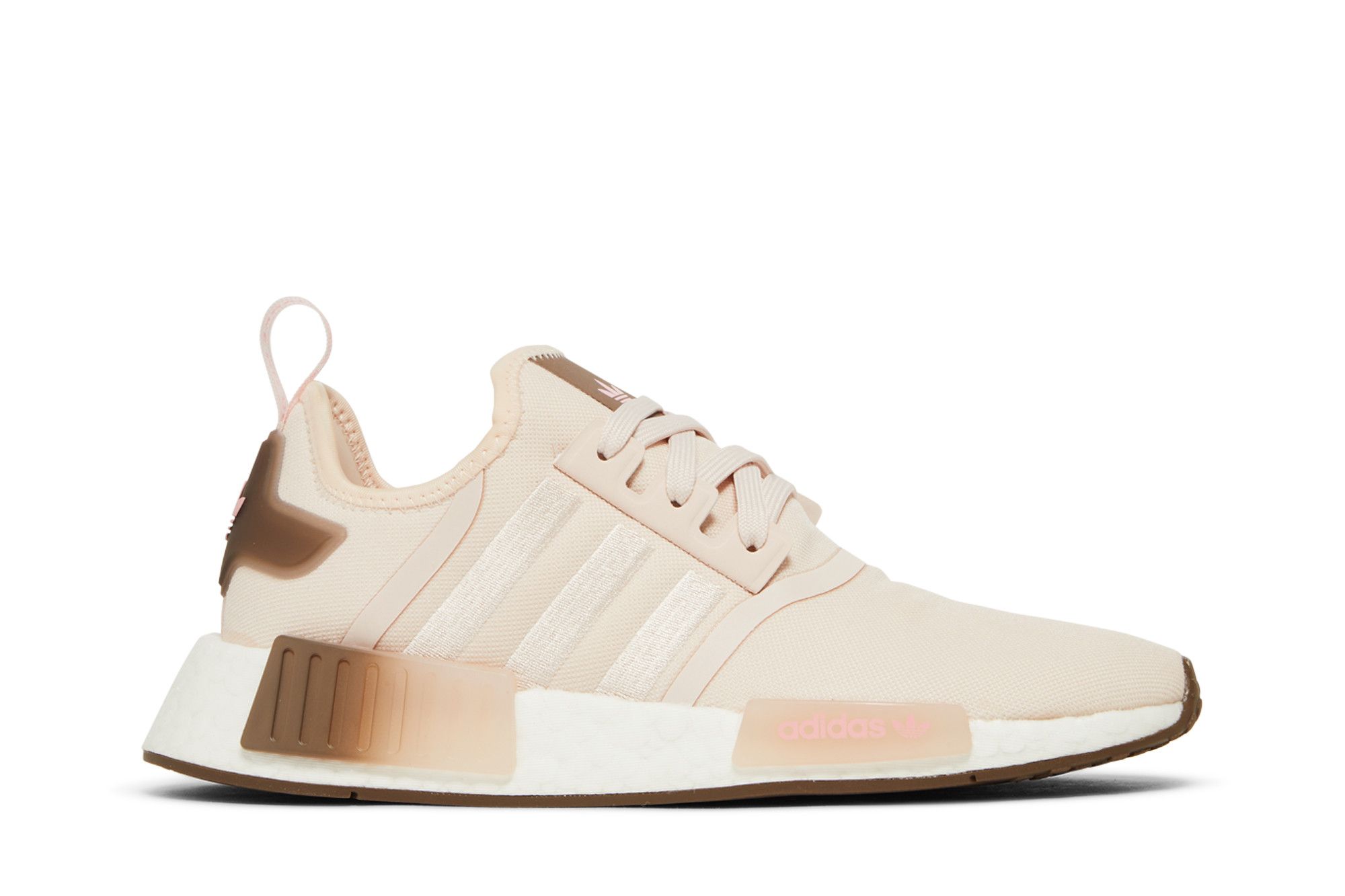 Adidas nmd hotsell r2 white quartz