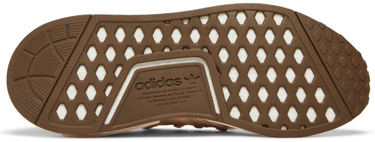 Adidas Wmns NMD R1 Wonder Quartz Earth Strata