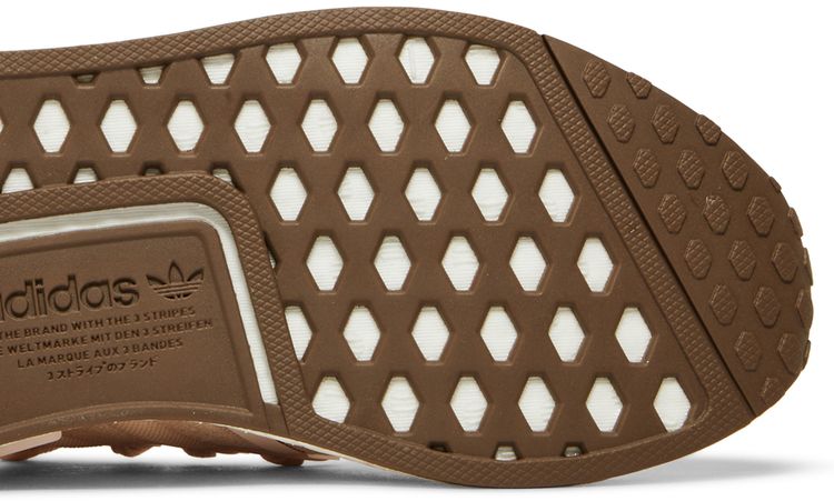 Adidas Wmns NMD R1 Wonder Quartz Earth Strata