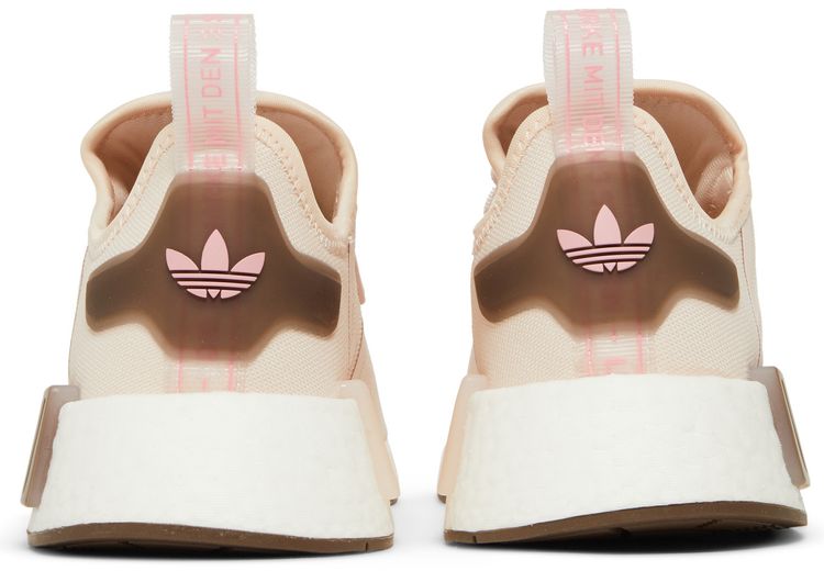 Adidas Wmns NMD R1 Wonder Quartz Earth Strata