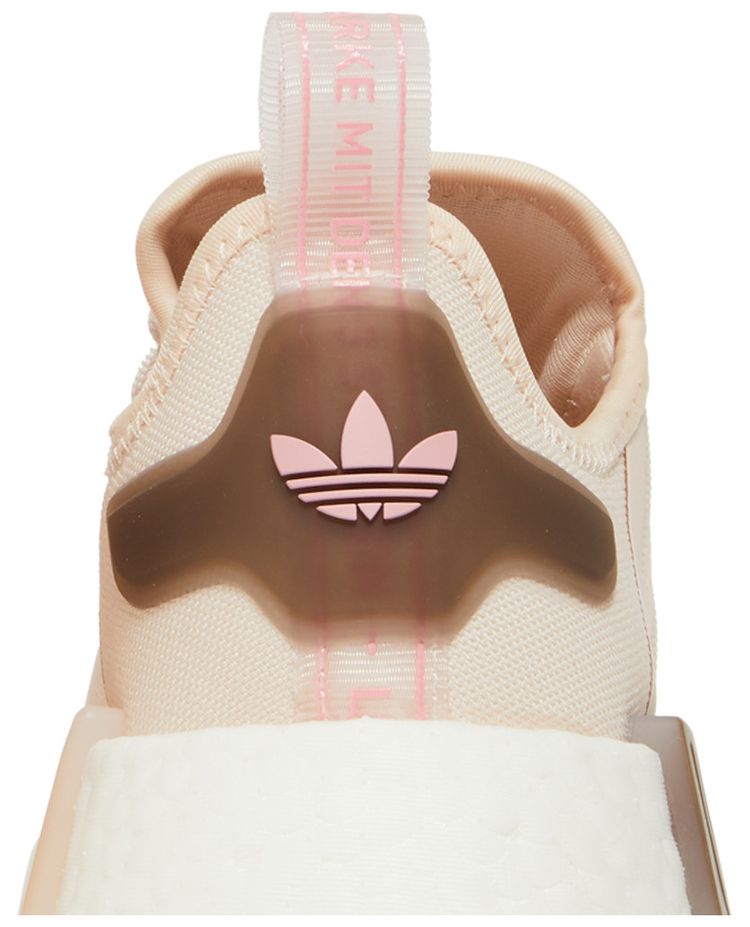 Adidas Wmns NMD R1 Wonder Quartz Earth Strata
