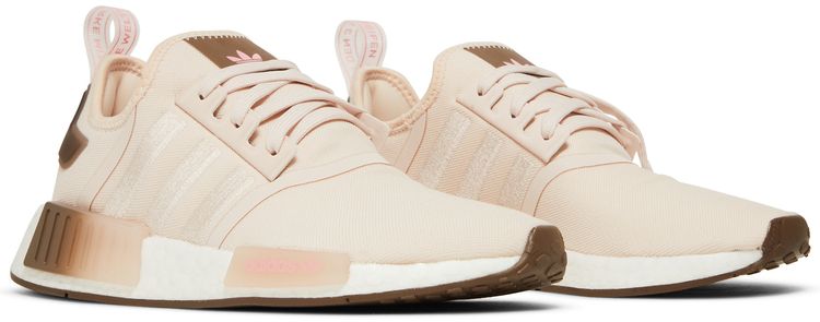 Adidas Wmns NMD R1 Wonder Quartz Earth Strata