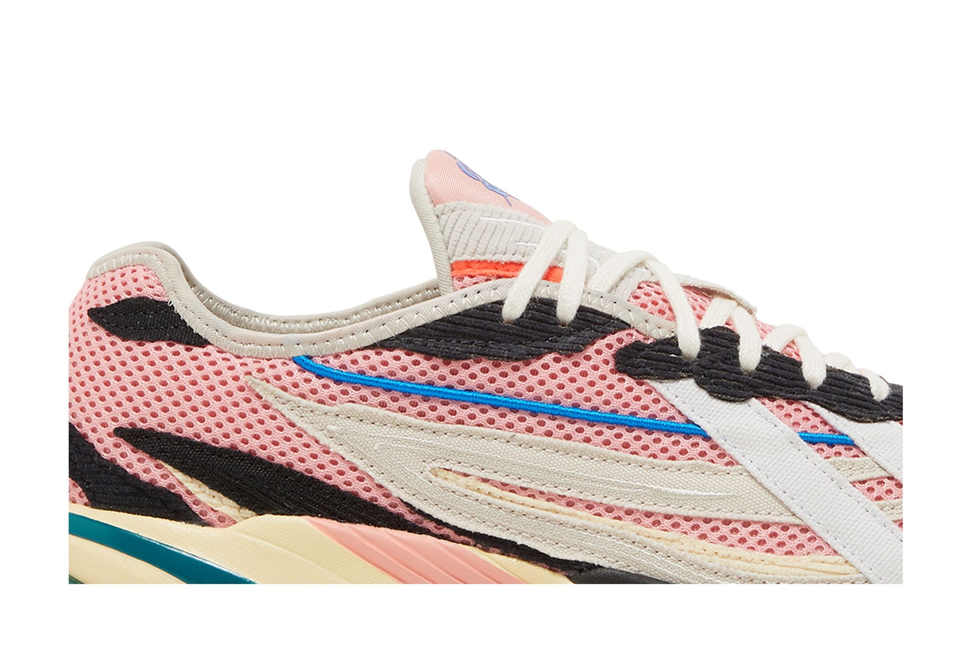 Sean wotherspoon vans shop