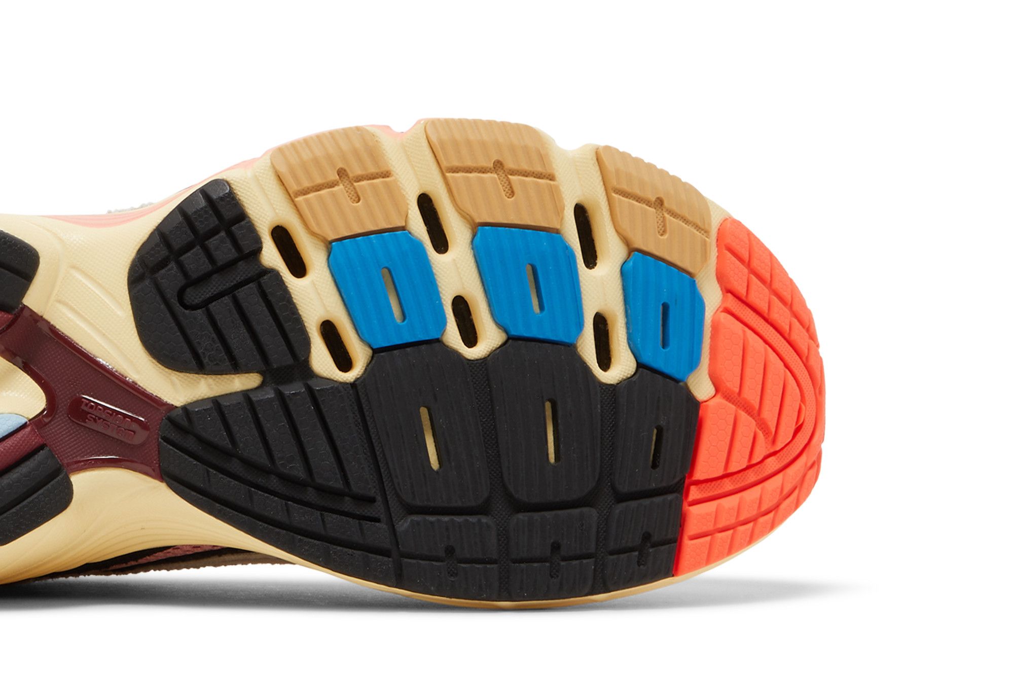 Buy Sean Wotherspoon x Orketro 'Unapologetic 2000s' - HQ7241