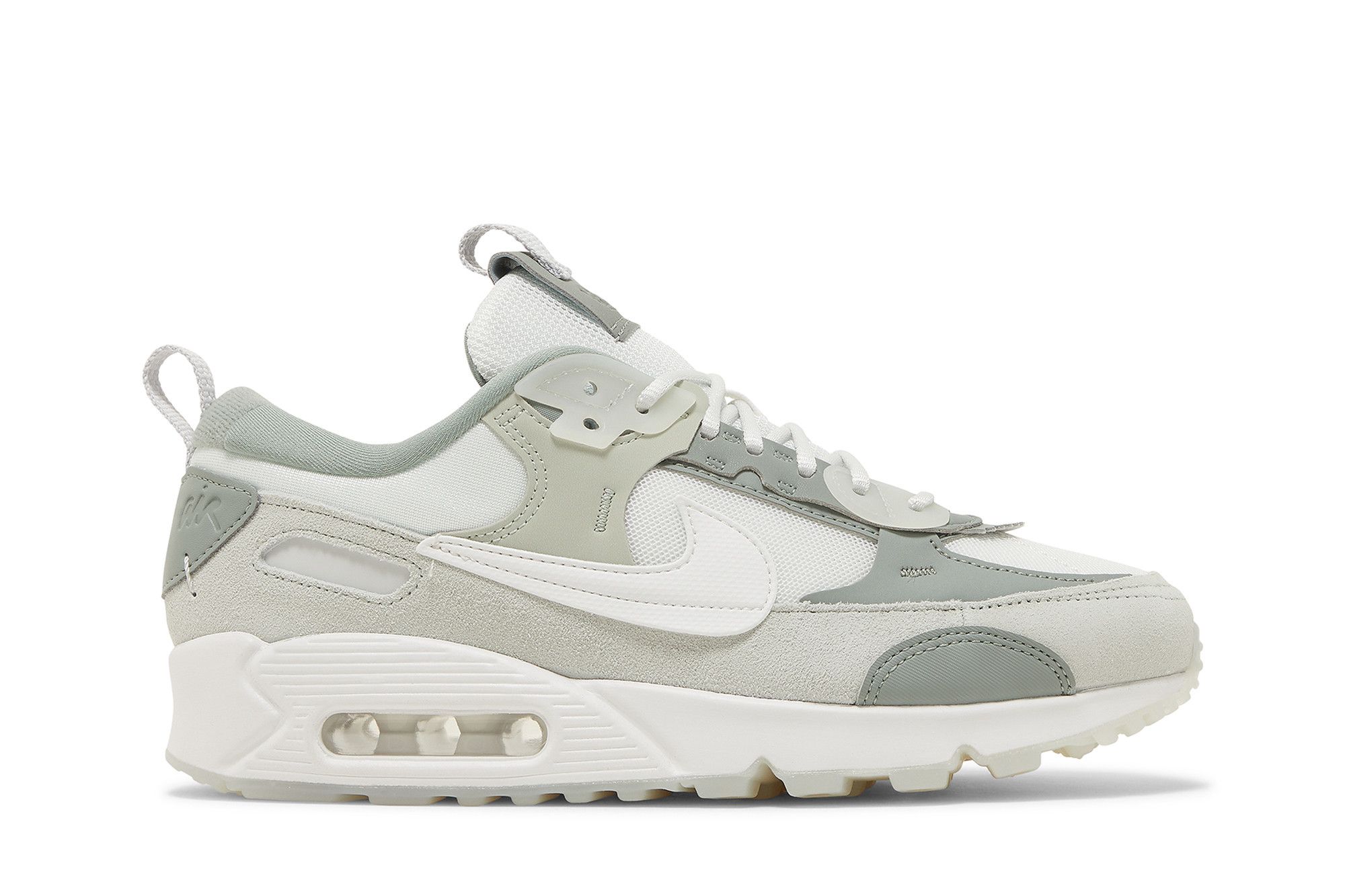 Air max sale 90 mint green