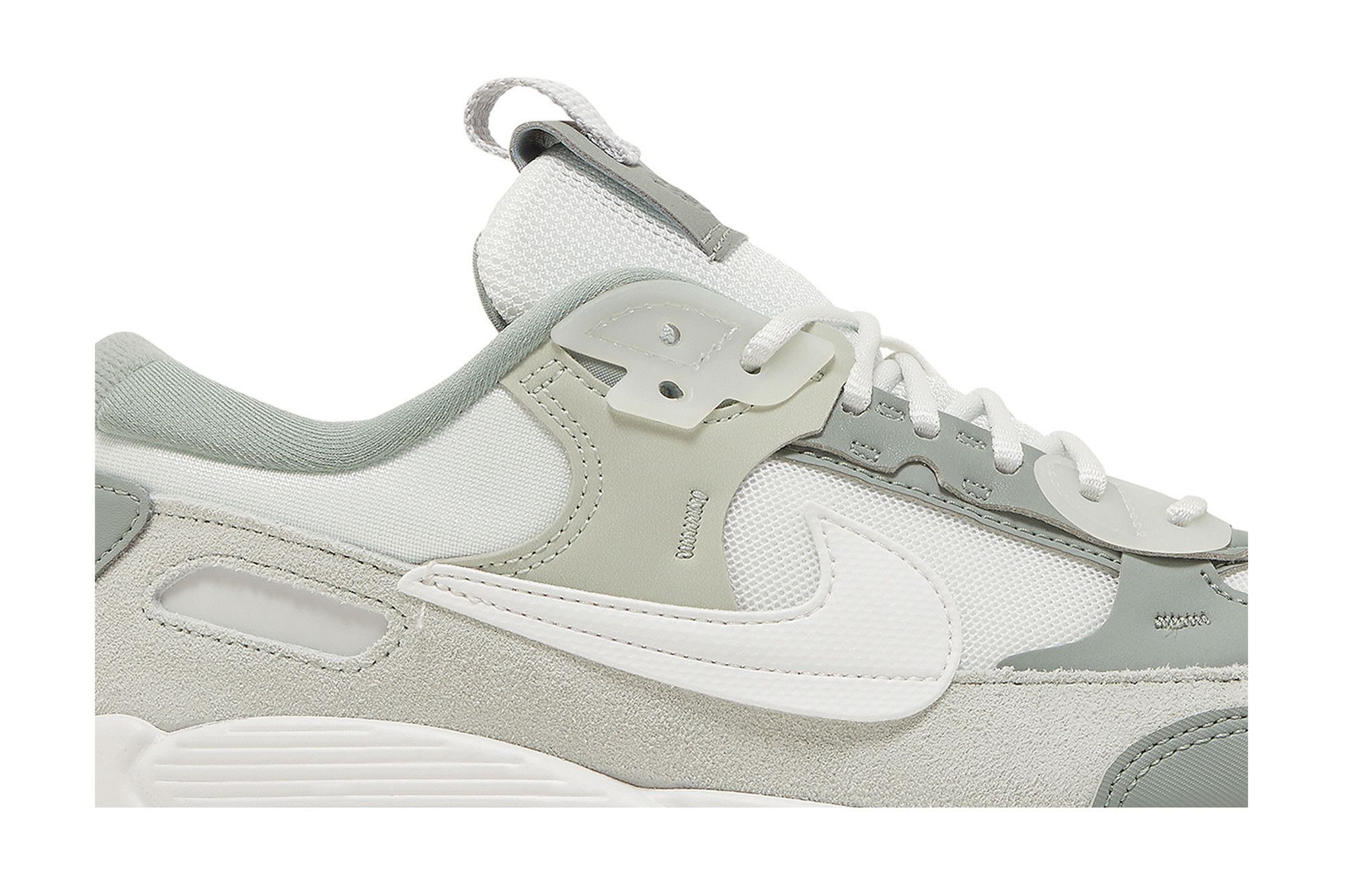 Nike mint green air max sale