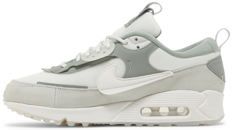 Nike Wmns Air Max 90 Mint Green