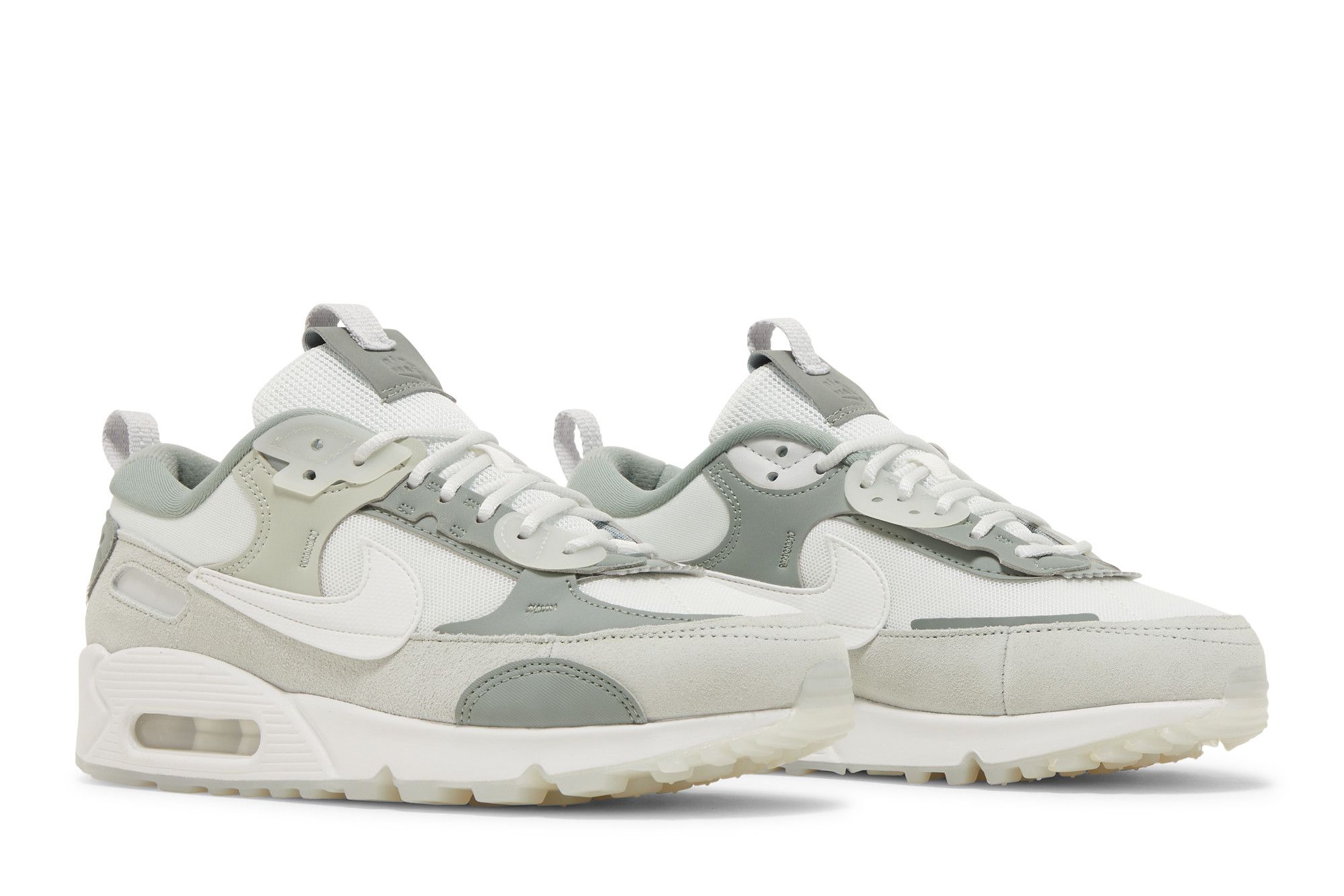 Nike air max 90 mint green online