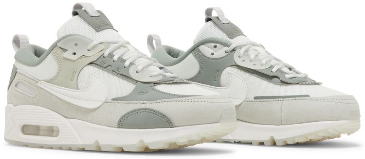 Nike Wmns Air Max 90 Mint Green