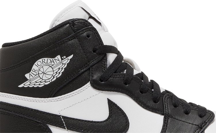 Air Jordan 1 High Golf Panda