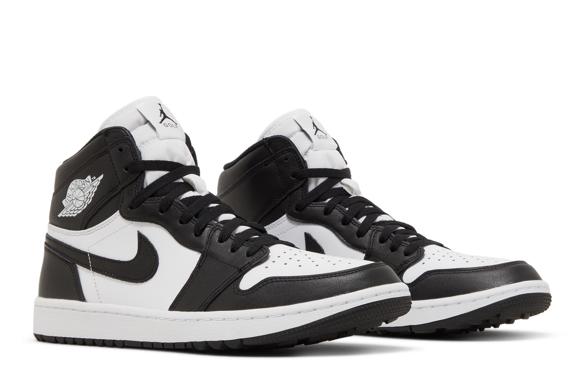 Nike Air Jordan 1 Retro High OG パンダ NIKE AIR JORDAN 1 RETRO HIGH OG PS 