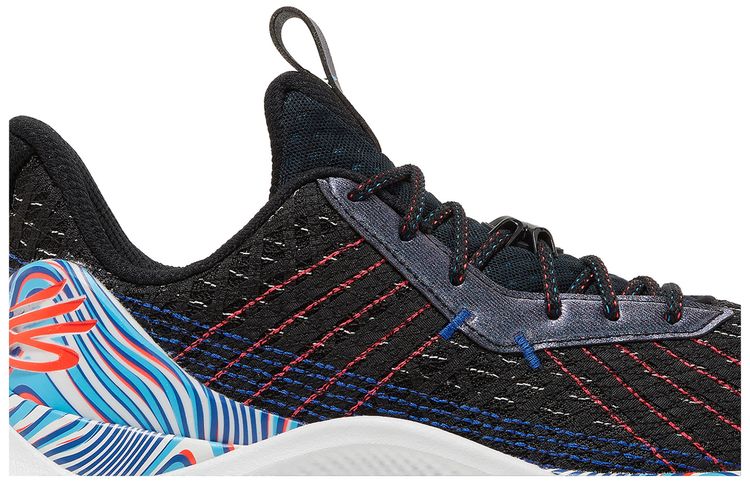 Curry Brand Curry Flow 10 More Magic