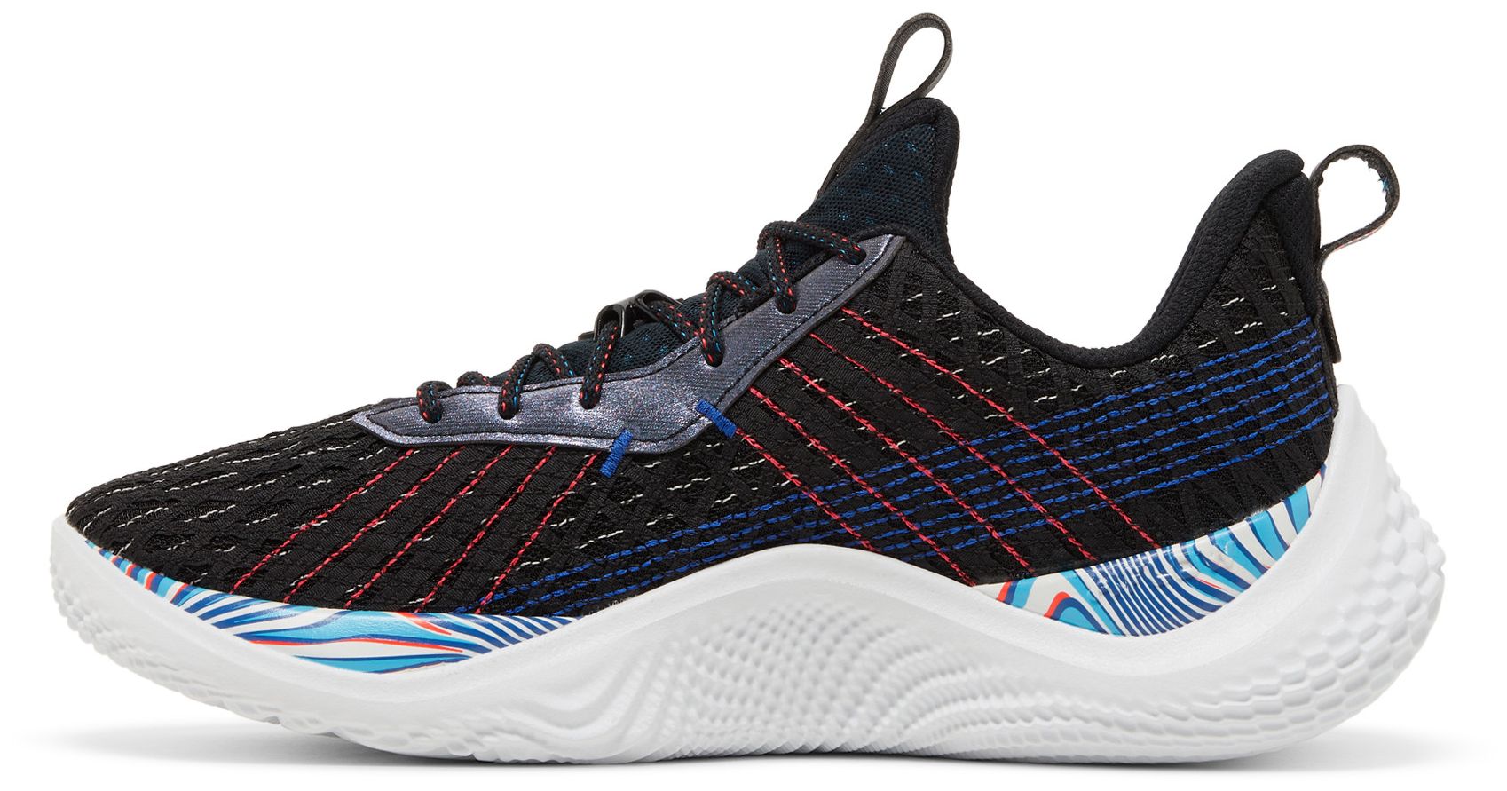 Buy Curry Brand Curry Flow 10 'More Magic' - 3025093 001 | GOAT