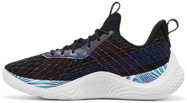 Curry Brand Curry Flow 10 More Magic