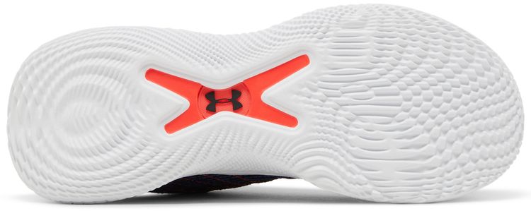 Curry Brand Curry Flow 10 More Magic