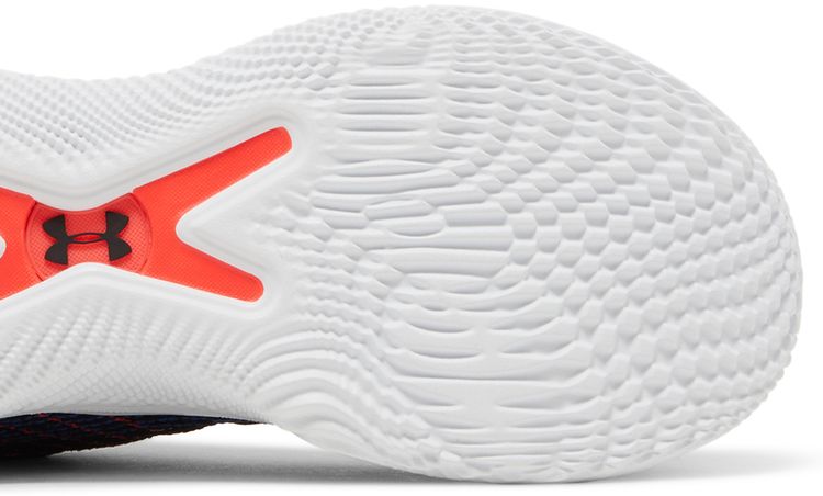 Curry Brand Curry Flow 10 More Magic