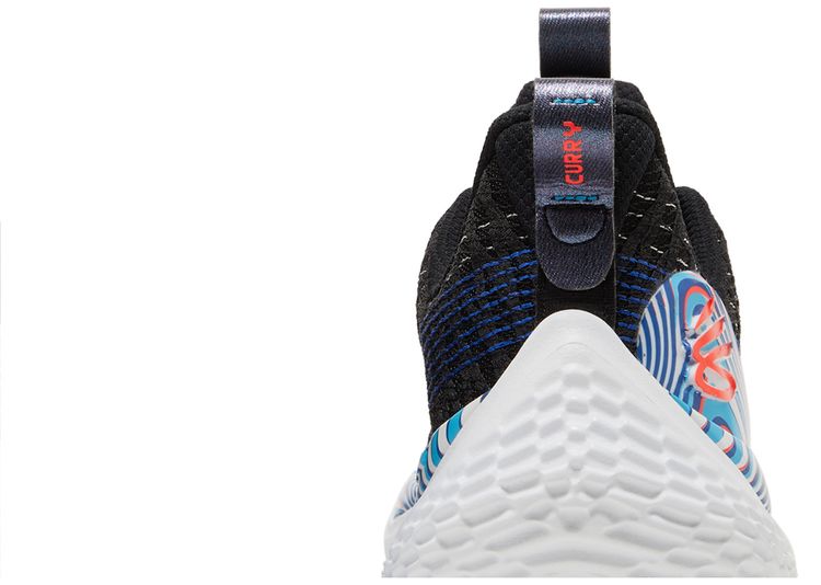 Curry Brand Curry Flow 10 More Magic