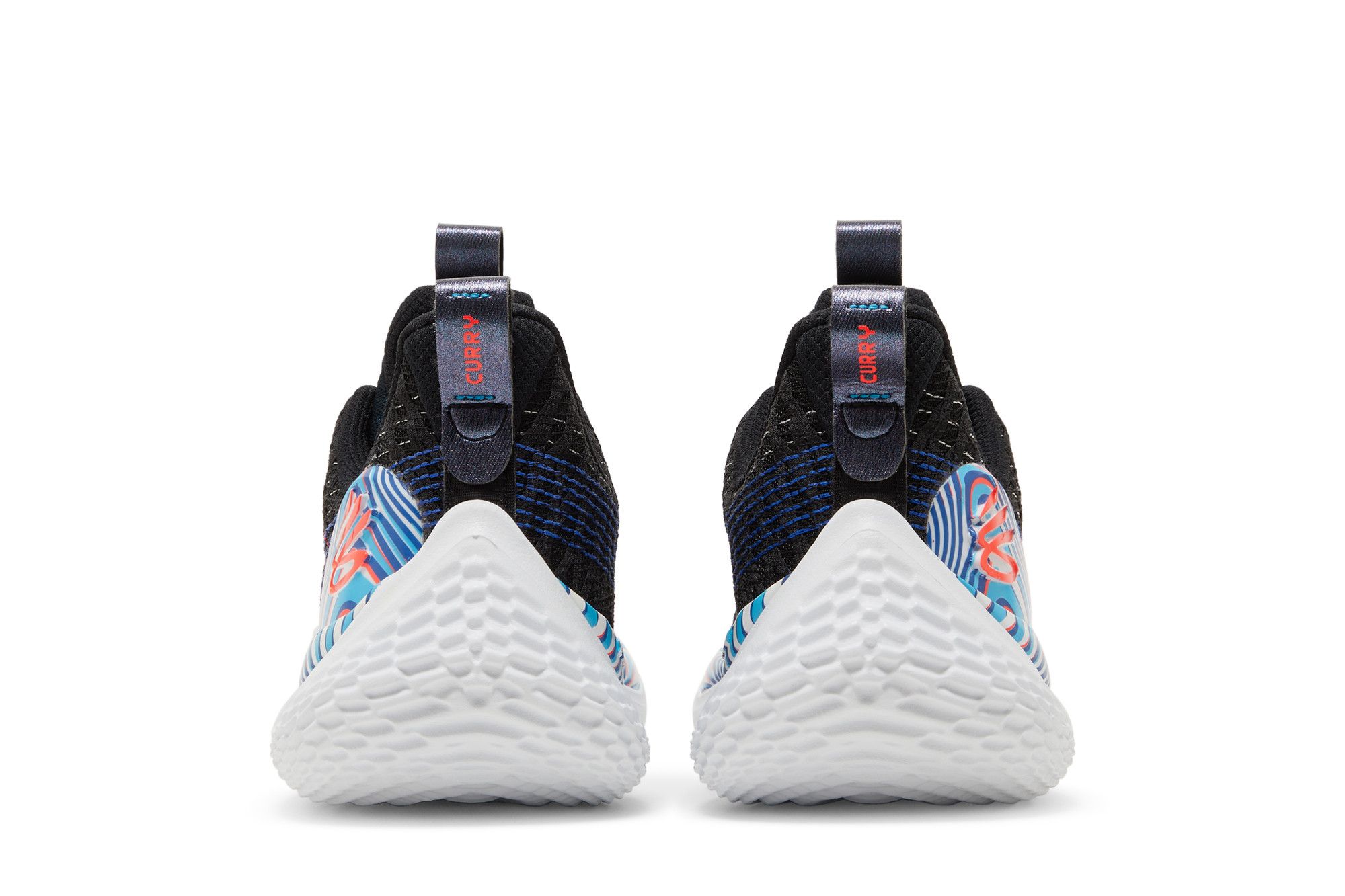 Under Armour Curry Flow 10 