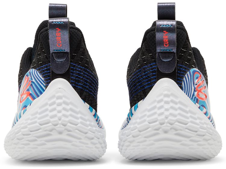 Curry Brand Curry Flow 10 More Magic