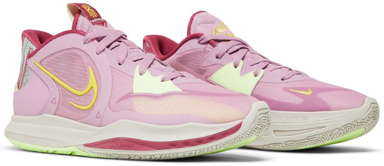 Nike Kyrie Low 5 EP Orchid Sample