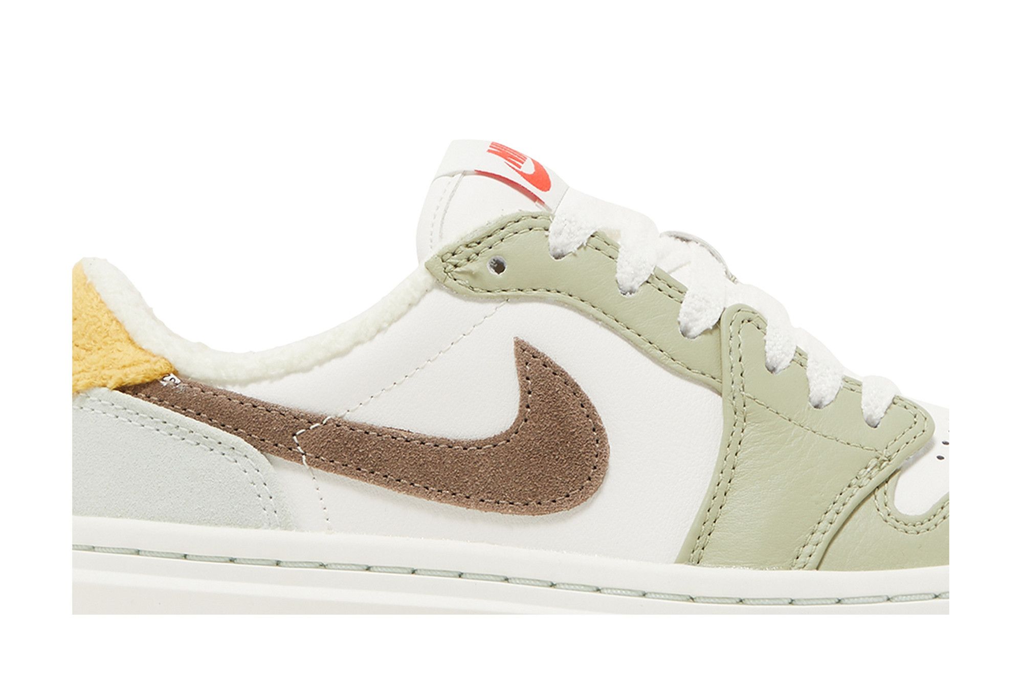 Buy Wmns Air Jordan 1 Elevate Low 'Year of the Rabbit