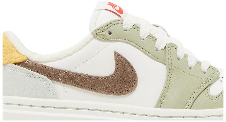 Wmns Air Jordan 1 Elevate Low Year of the Rabbit