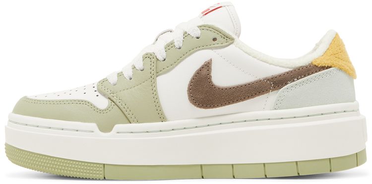 Wmns Air Jordan 1 Elevate Low Year of the Rabbit