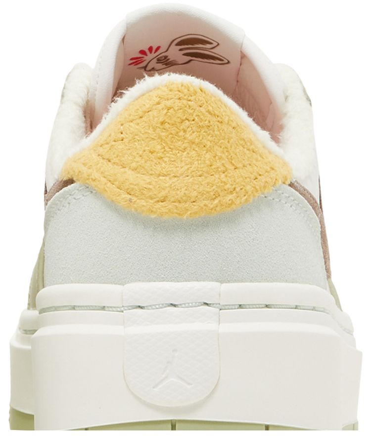 Wmns Air Jordan 1 Elevate Low Year of the Rabbit