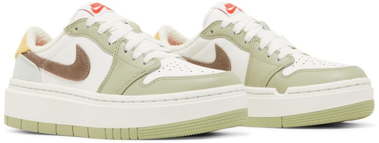 Wmns Air Jordan 1 Elevate Low Year of the Rabbit