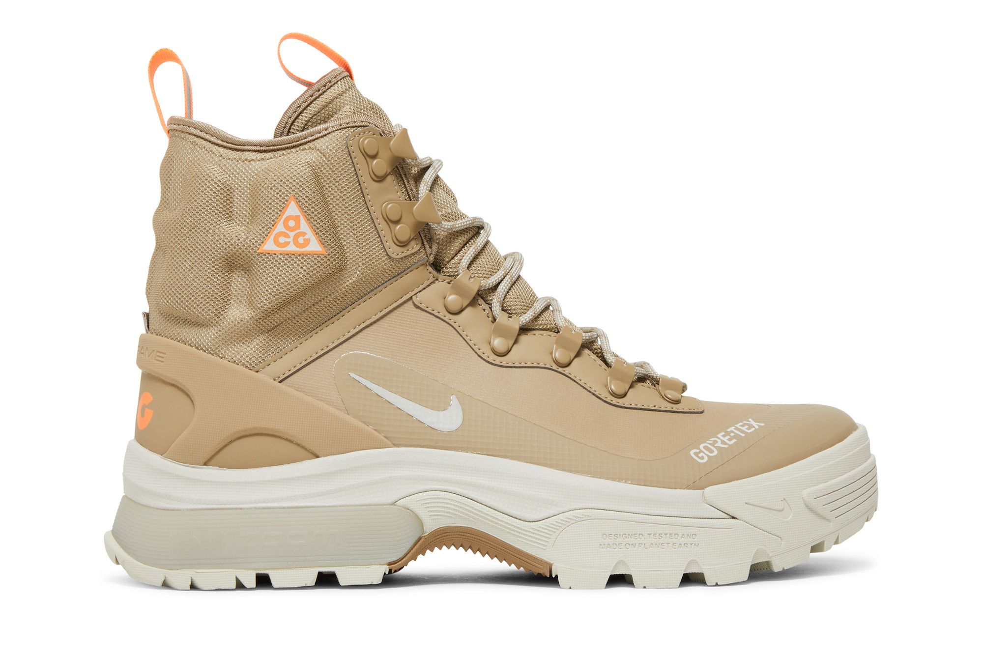 Nike outlet boots beige
