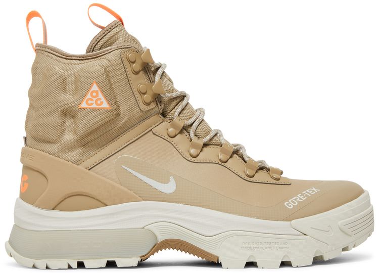 ACG Zoom Gaiadome GORE TEX Khaki