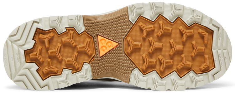 ACG Zoom Gaiadome GORE TEX Khaki