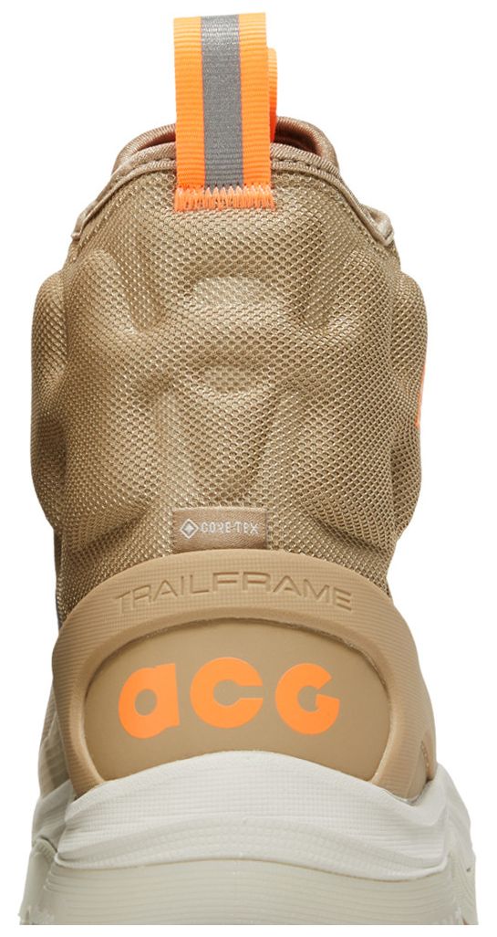 ACG Zoom Gaiadome GORE TEX Khaki