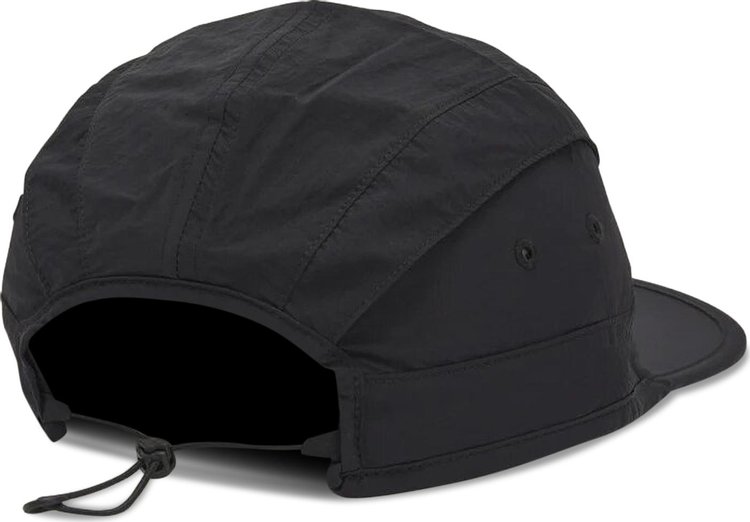 Y 3 Running Cap Black