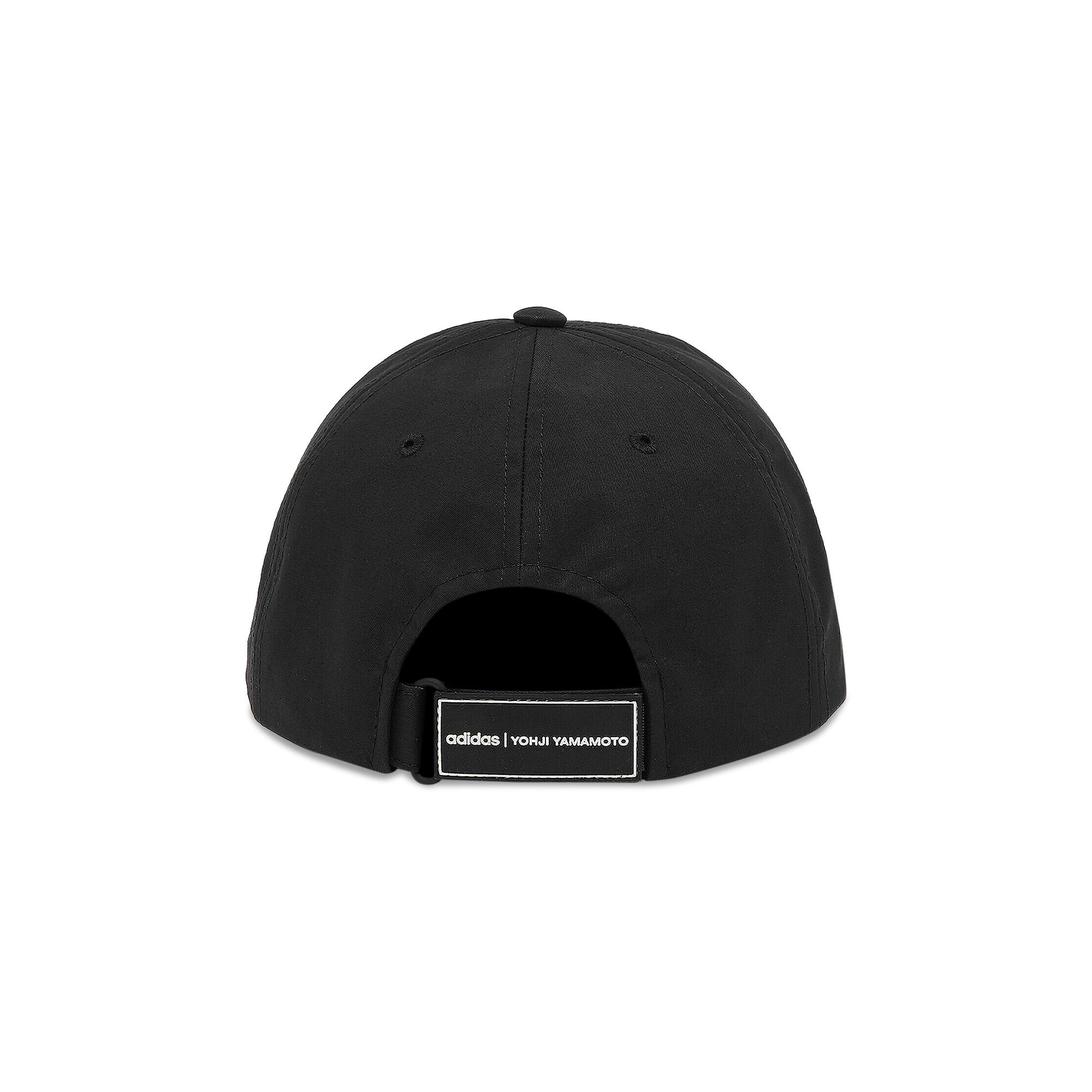 Buy Y-3 Classic Cordura Cap 'Black' - HM8341 | GOAT