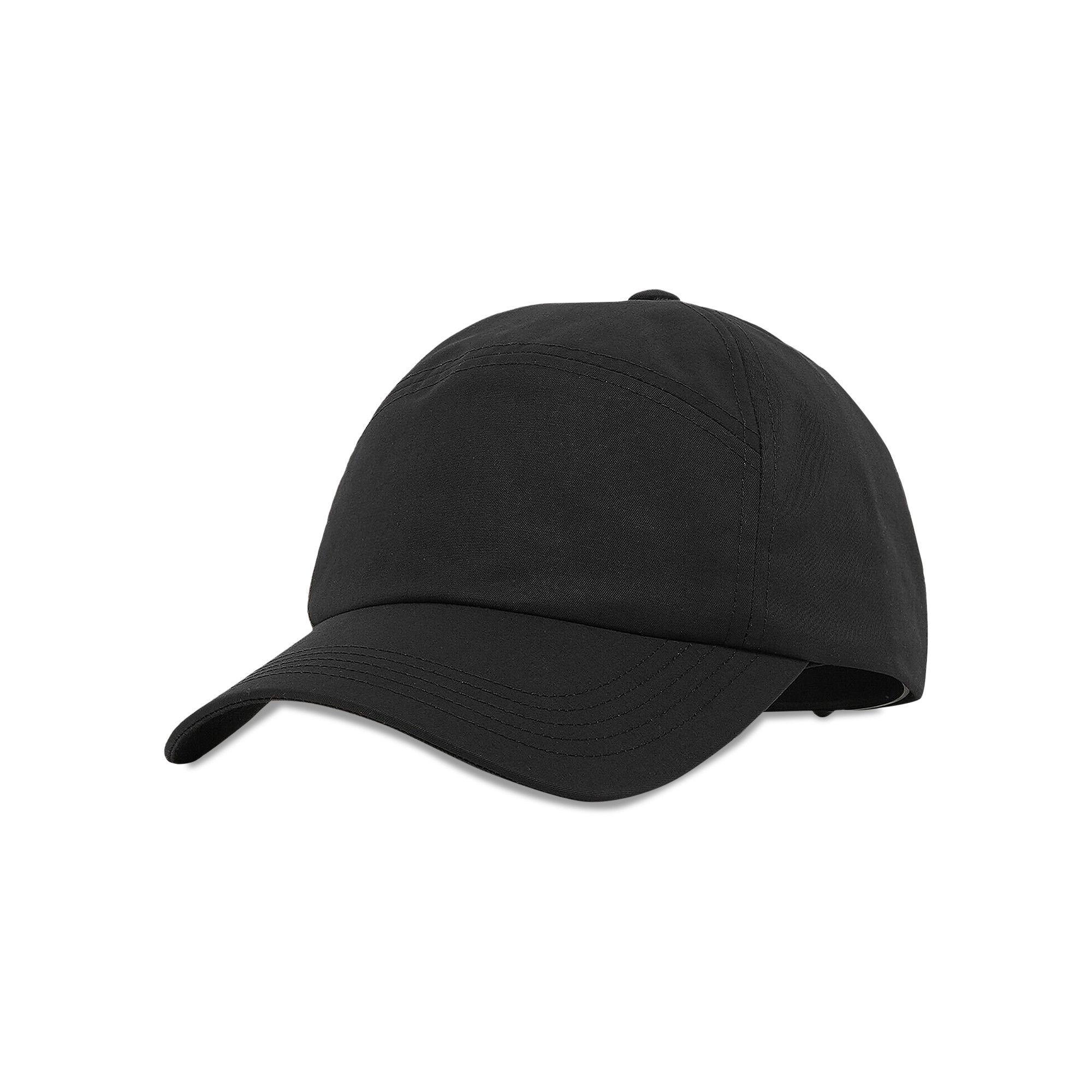 Buy Y-3 Classic Cordura Cap 'Black' - HM8341 | GOAT