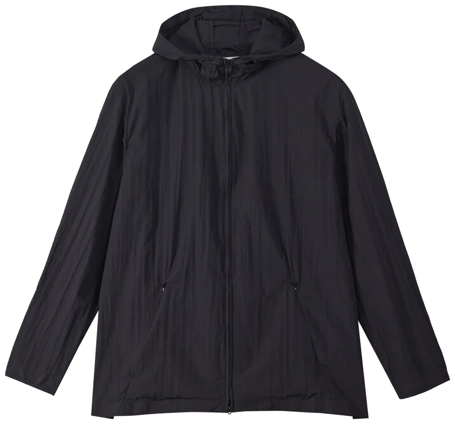 Shell Windbreakert Buy Y-3 Classic Shell Windbreaker 'Black' - HH8910 | GOAT