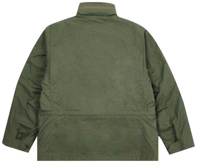 Palace P 65 Jacket Green