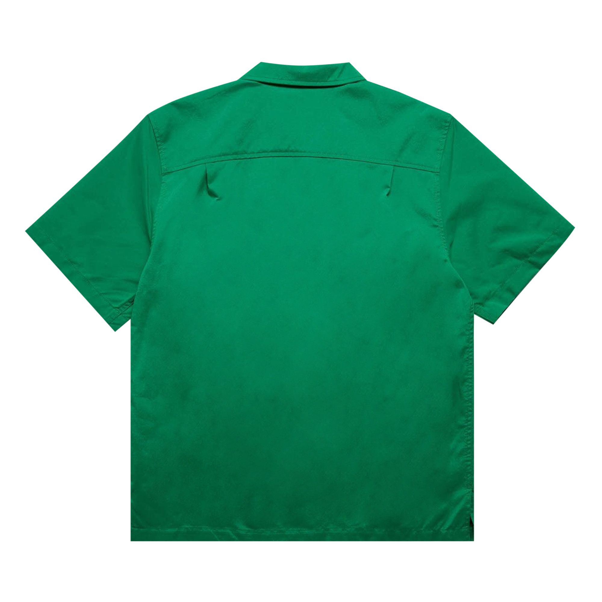 Size l The North Face x Online Ceramics Short Sleeve Shirt Arden Green