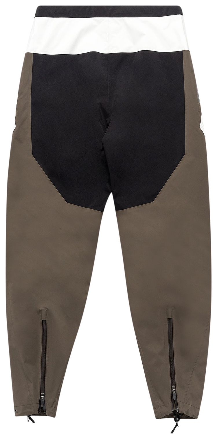 Acronym 3L GORE TEX Pro Pant White